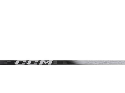 CCM JetSpeed III Grip Hockey Stick - YOUTH