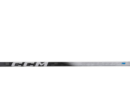 CCM JetSpeed III Grip Hockey Stick - YOUTH
