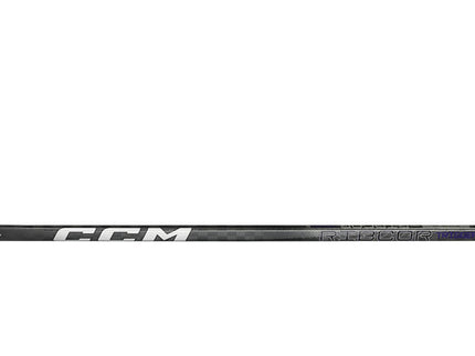CCM Ribcor Trigger 8 Grip Hockey Stick - SENIOR
