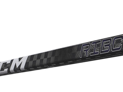 CCM Ribcor Trigger 8 Grip Hockey Stick - SENIOR