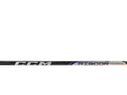 CCM Ribcor Trigger 9 Grip Hockey Stick - INTERMEDIATE