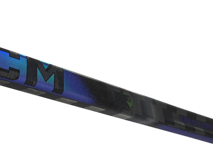 CCM Ribcor Trigger 10 Pro Grip Hockey Stick - SENIOR