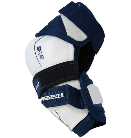 CCM Tacks Vector Plus Elbow Pads - JUNIOR