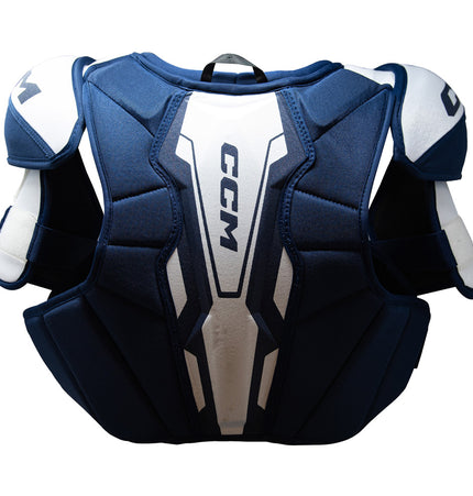 CCM Tacks Vector Plus Shoulder Pads - JUNIOR