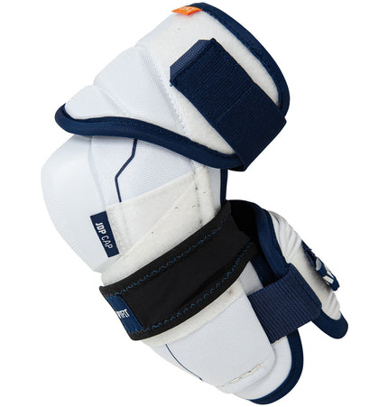 CCM Tacks Vector Premier Elbow Pads - JUNIOR