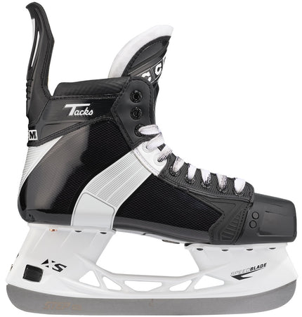 CCM Tacks 652 Ice Skates - SENIOR