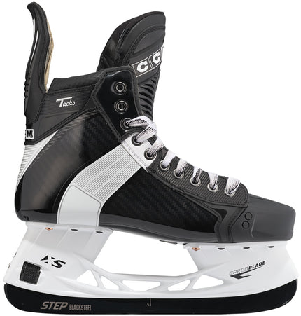 CCM Tacks 652 Pro Ice Skates - SENIOR