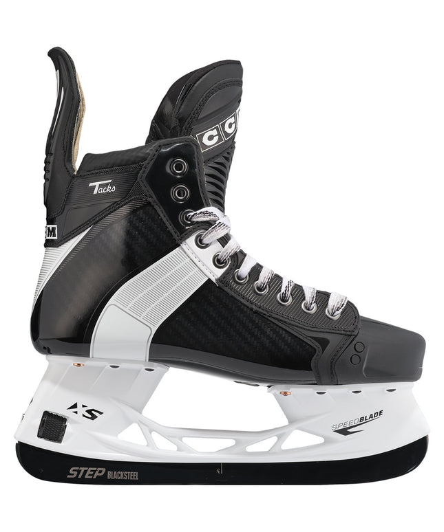 CCM Tacks 652 Pro Ice Skates - INTERMEDIATE
