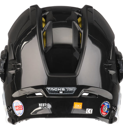 CCM Tacks 720 Helmet