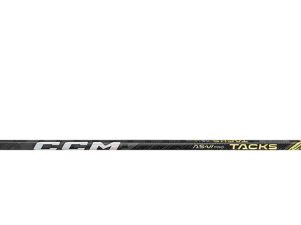 CCM Tacks AS-VI Pro Grip Hockey Stick - JUNIOR