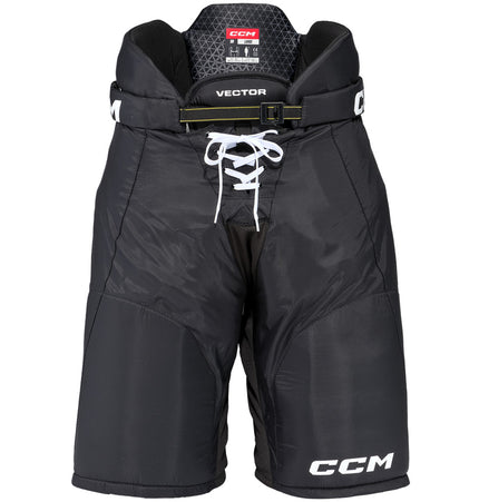 CCM Tacks Vector Hockey Pants - JUNIOR