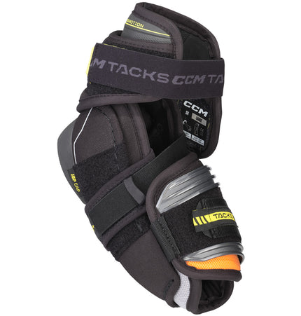 CCM Tacks XF Pro Elbow Pads - SENIOR