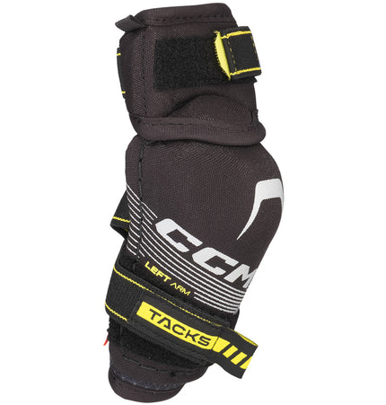 CCM Tacks XF Pro Elbow Pads - YOUTH
