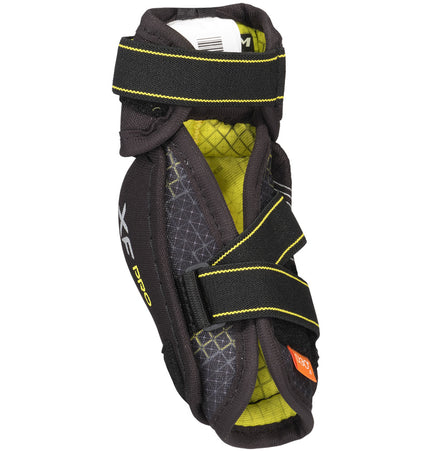 CCM Tacks XF Pro Elbow Pads - YOUTH