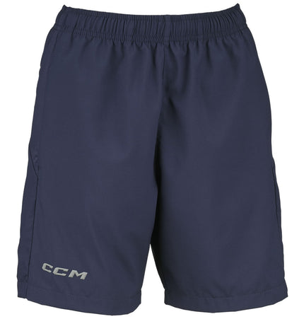 CCM Team Woven Shorts