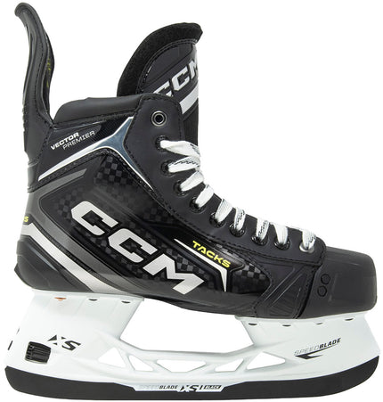 CCM Tacks Vector Premier Ice Skates - SENIOR