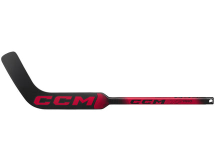 CCM XF Pro Composite Mini Goalie Stick