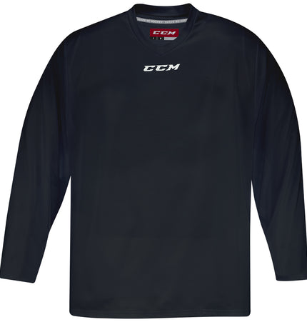 CCM 5000 Jersey Black