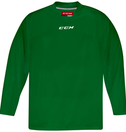 CCM 5000 Jersey Kelly Green