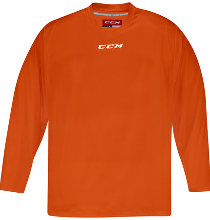 CCM 5000 Jersey Orange