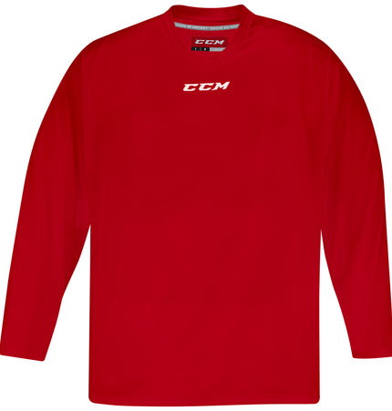 CCM 5000 Jersey Red