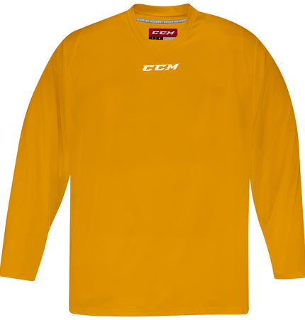 CCM 5000 Jersey Sunflower