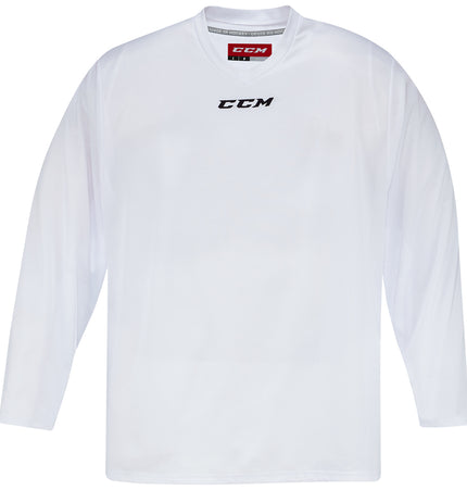 CCM 5000 Jersey White
