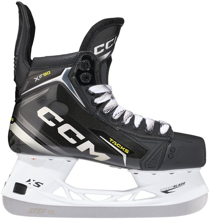 CCM Tacks XF90 Ice Skates - SENIOR