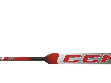 CCM XF Goalie Stick - SENIOR
