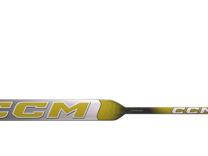 CCM XF Goalie Stick - SENIOR