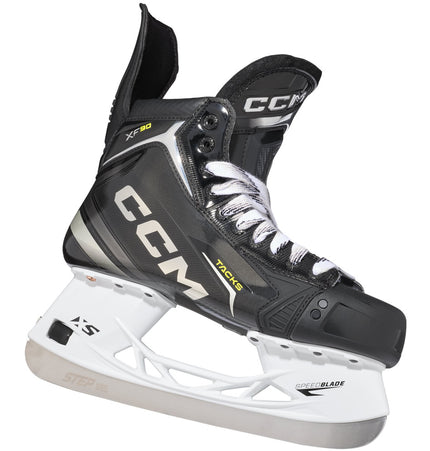 CCM Tacks XF90 Ice Skates - SENIOR