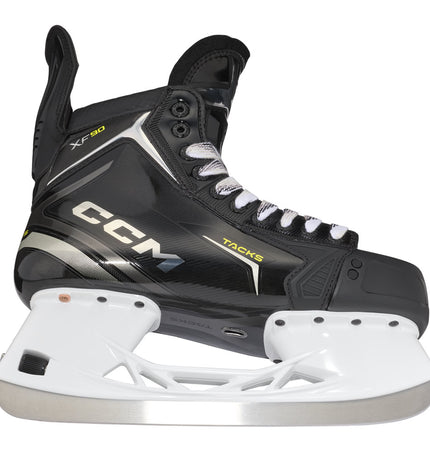 CCM Tacks XF90 Ice Skates - SENIOR