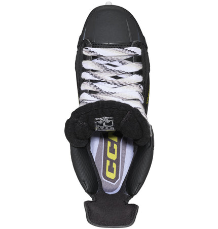 CCM Tacks XF90 Ice Skates - SENIOR