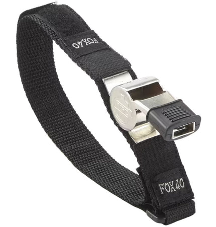 Fox 40 Super Force CMG GloveGrip Whistle
