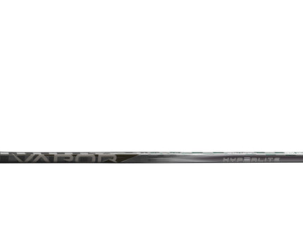 Bauer Vapor HyperLite 2 Black Grip Hockey Stick - JUNIOR