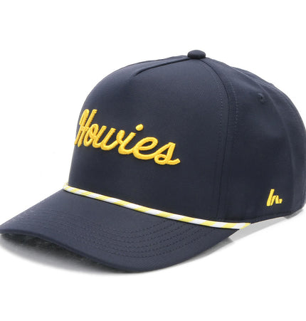 Howies Hockey The Tour Lid