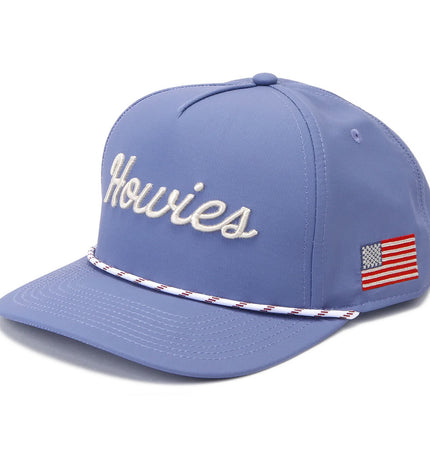Howies Hockey The Tour Lid
