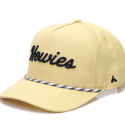 Howies Hockey The Tour Lid