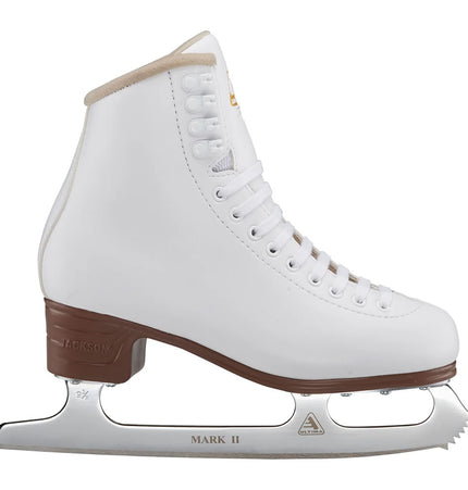 Jackson Excel JS1291 Figure Skates - MISSES