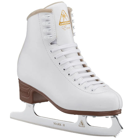 Jackson Excel JS1291 Figure Skates - MISSES
