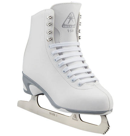 Jackson Finesse JS154 Figure Skates - TOTS