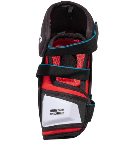 CCM JetSpeed Vibe Elbow Pads - SENIOR