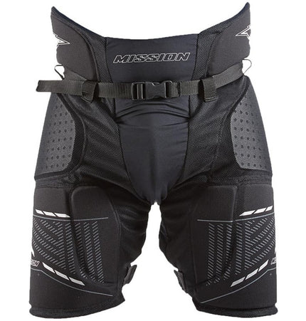 Mission Core Inline Hockey Girdle - YOUTH
