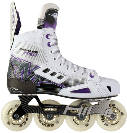 Mission Inhaler FS2 Inline Skates - SENIOR