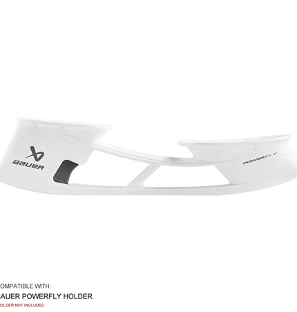 Bauer Fly-X Steel Runner