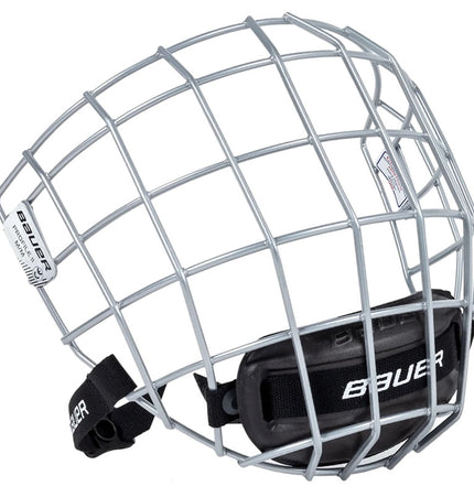 Bauer Profile II Helmet Cage