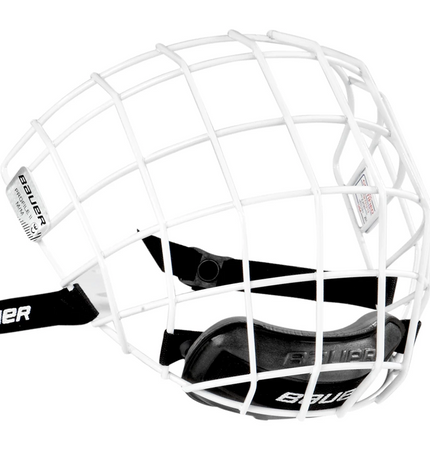 Bauer Profile II Helmet Cage