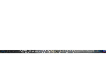 Sherwood REKKER Legend Pro Bedard CHI-Town LE Grip Hockey Stick - JUNIOR