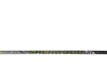 Sherwood REKKER Morph Pro Grip Hockey Stick - SENIOR