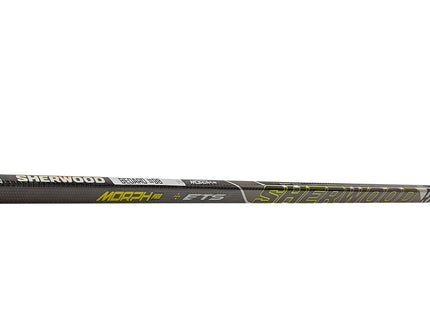 Sherwood REKKER Morph Pro Grip Hockey Stick - SENIOR